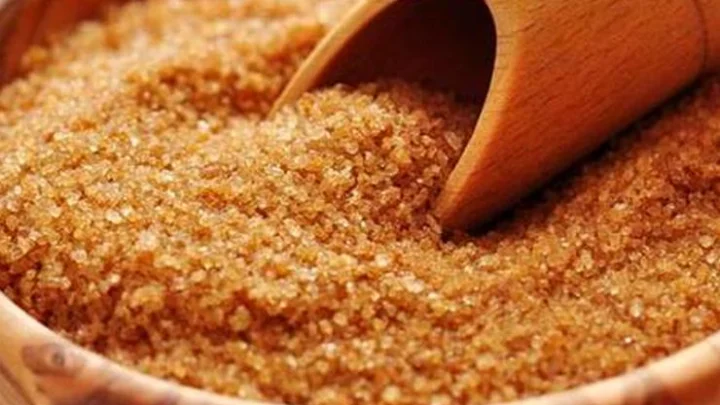 நாட்டுச் சர்க்கரை