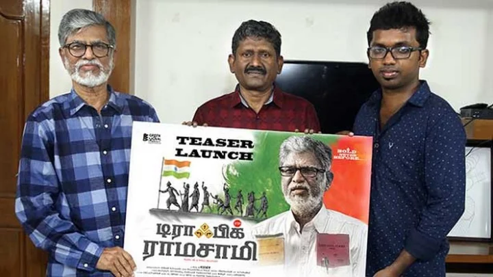 தமிழ் சினிமா