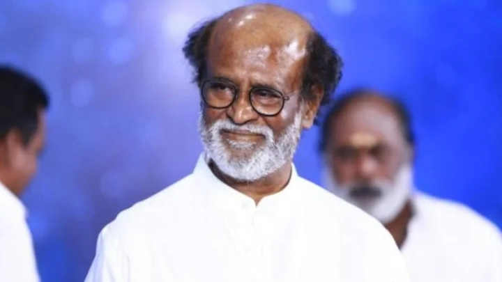 ரஜினிகாந்த்