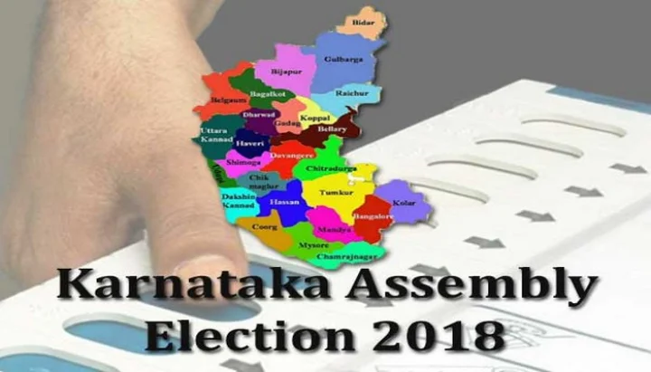 Karnataka assembly elections 2018