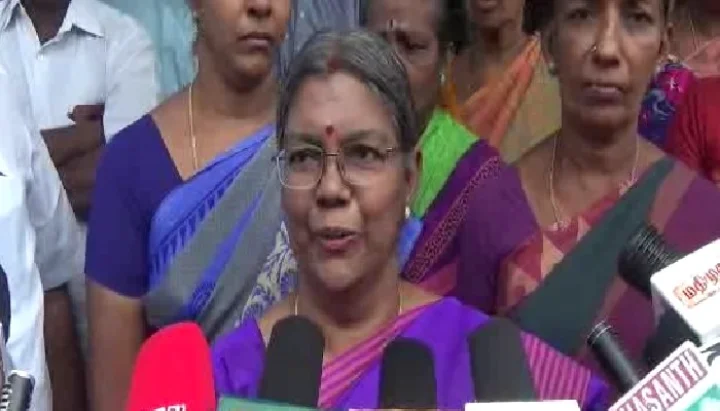 செல்லூர் ராஜூ