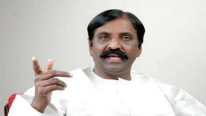 vairamuthu