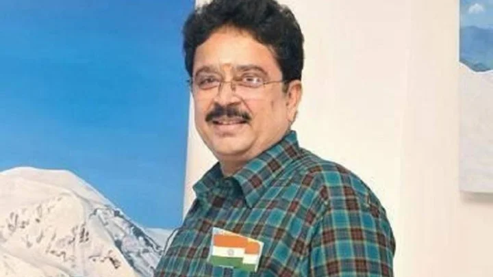 எஸ்.வி.சேகர்