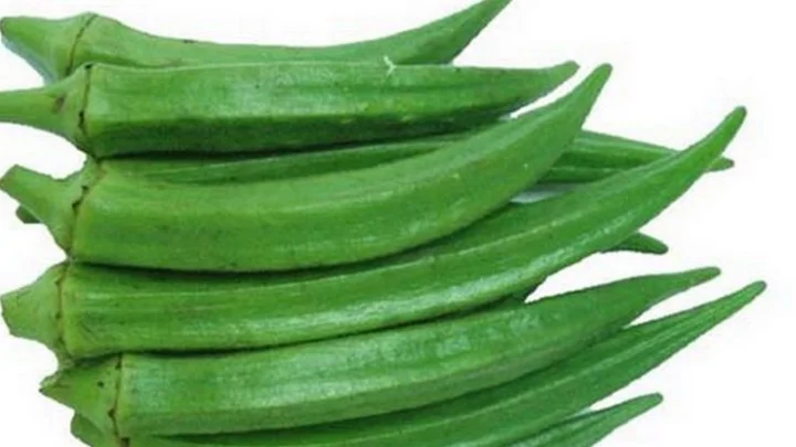 வெண்டைக்காய்