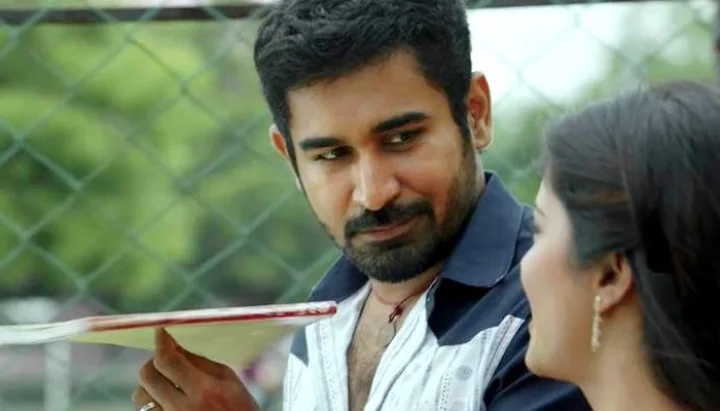 விஜய் ஆண்டனி