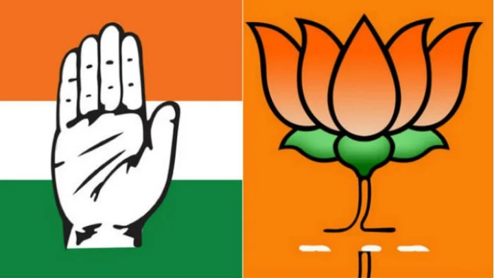 Karnataka Elections 2018 results live updates