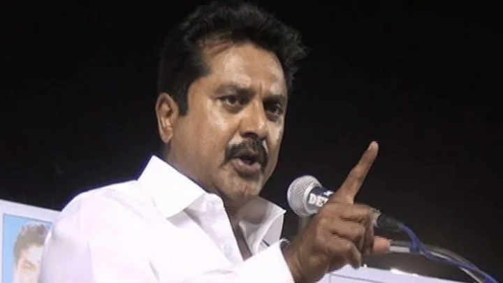 சரத்குமார்