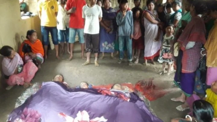 திரிபுரா