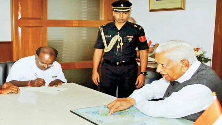 கர்நாடகா