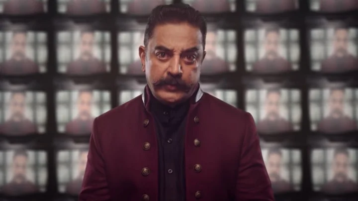 Kamalhaasan
