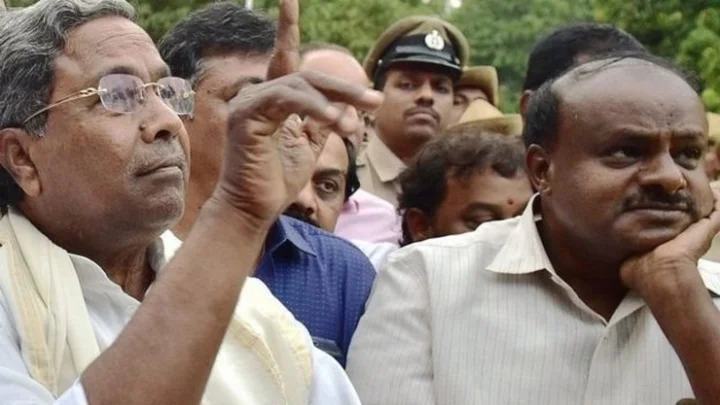 காங்கிரஸ் - மதச்சார்பற்ற ஜனதா தள கூட்டணி நீடிப்பதில் என்னென்ன சிக்கல்கள்?