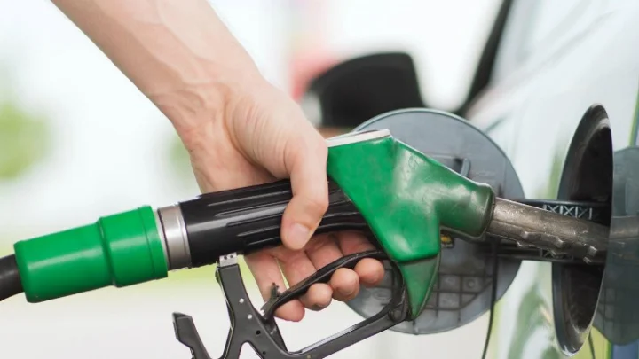 Petrol