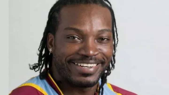 கிறிஸ் கேய்ல்