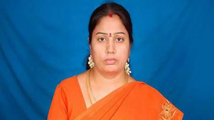 நிர்மலாதேவி விவகாரம் - 3வது முறையாக ஜாமின் மனு தள்ளுபடி