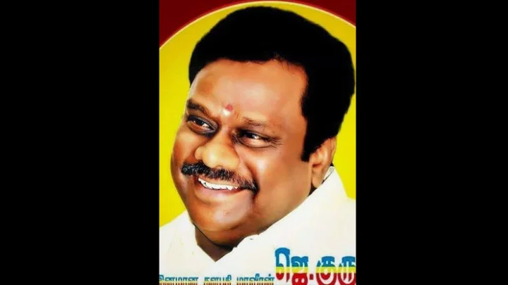 கவலைக்கிடமாக இருந்த காடுவெட்டி குரு காலமானார்