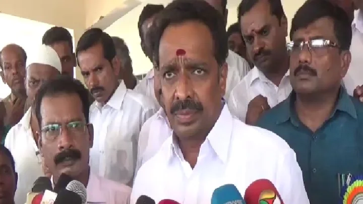 அதிமுக