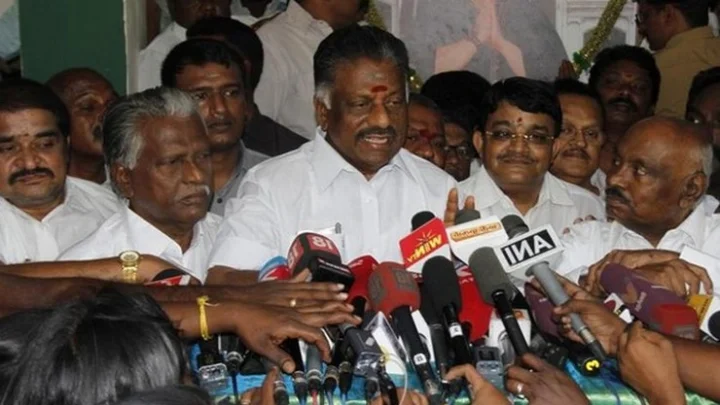 தூத்துக்குடி