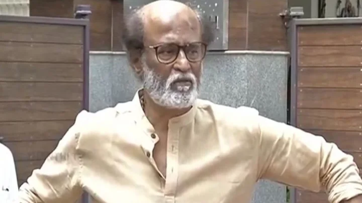 ரஜினிகாந்த்