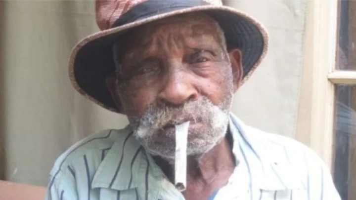 உலகின் வயதான நபர்