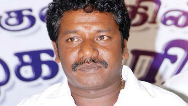 கருணாஸ்