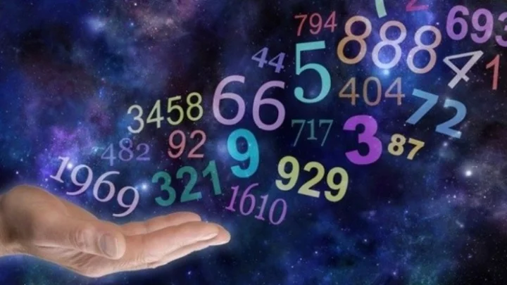 Numerology