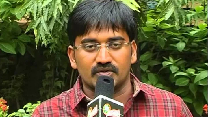 கருணாநிதி