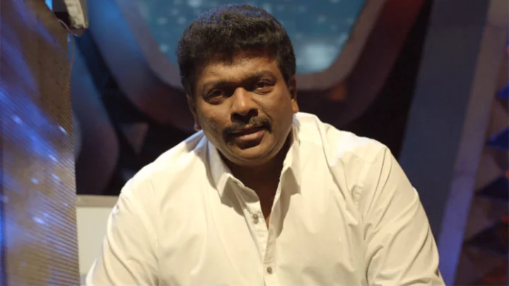 துணைத்தலைவர் பதவியை ஏற்று கொண்டது ஏன்? பார்த்திபன் விளக்கம்