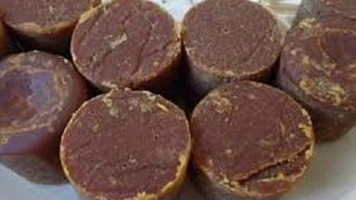 jaggery