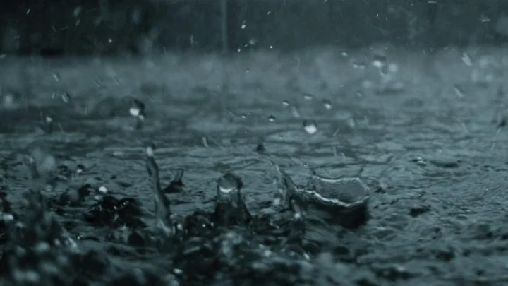 Southwest Monsoon