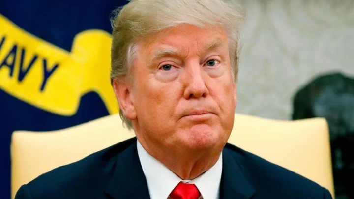 டிரம்ப்