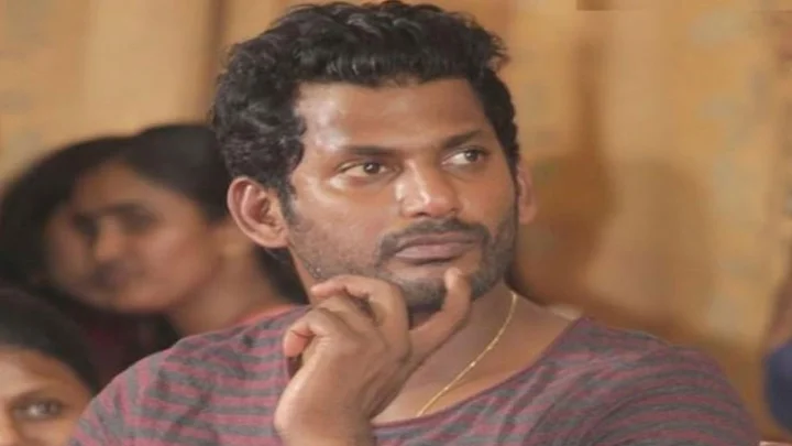 “நீட் தேர்வுக்கு ஒவ்வொருவராக இழந்து வருகிறோம்” - விஷால் வேதனை