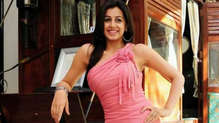 “இப்போது அதற்கு அவசரமில்லை” - நிக்கி கல்ரானி