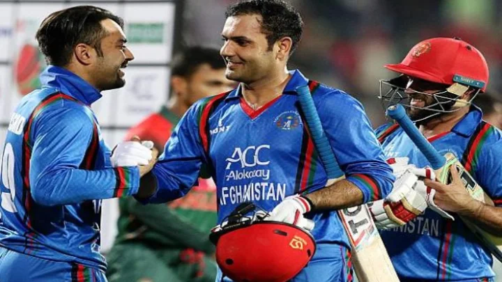டி20 தொடர்: வங்காளதேசத்தை வொயிட் வாஷ் செய்தது ஆப்கானிஸ்தான் அணி