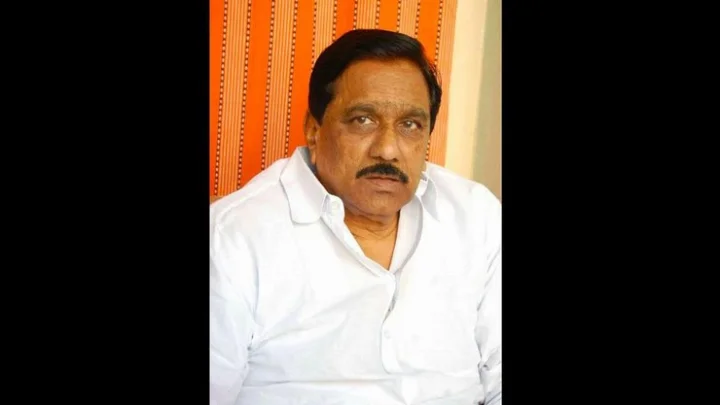 நான் தற்கொலை செய்துக்கொள்வேன்: பகிரங்கமாக மிரட்டும் ஆந்திர துணை முதல்வர்!