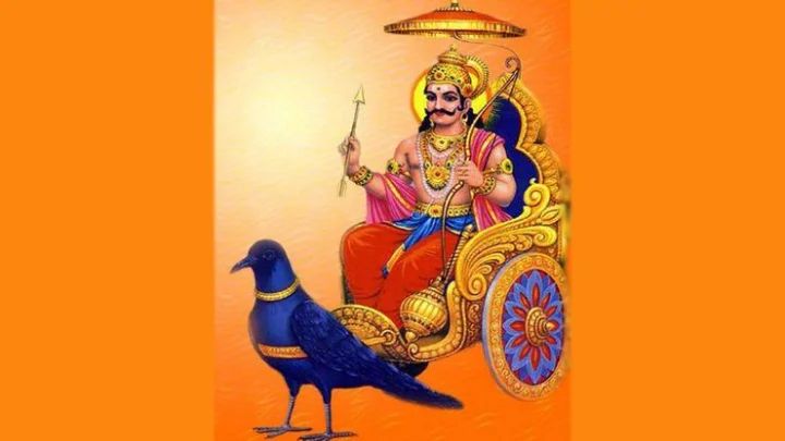 சனி பகவான் தவத்தால் பெற்ற வரங்கள்...!