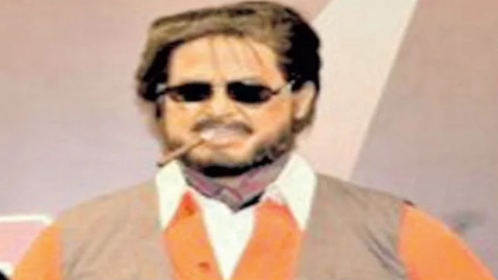 ரஜினி