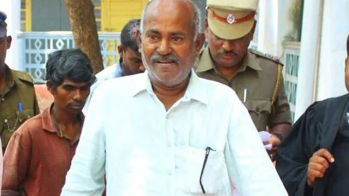 சவுந்திரபாண்டியன் | எழுத்தாளர் சௌந்திரபாண்டியன் | writer soundarapandiyan passed away | Madurai government hospital | cinema writher soundarapandiyan