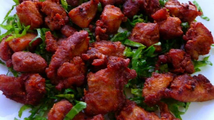 ரமலான் ஸ்பெஷல் உணவுகள் செய்ய....!