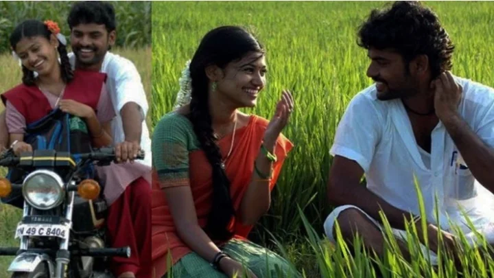 ‘களவாணி’ இரண்டாம் பாகத்துக்காக உருவான பழமையான வீடு