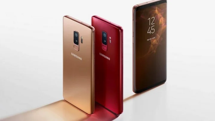 சாம்சங் ஸ்மார்ட்போன் மீது ரூ.9000 கேஷ்பேக்: விபரம் உள்ளே..