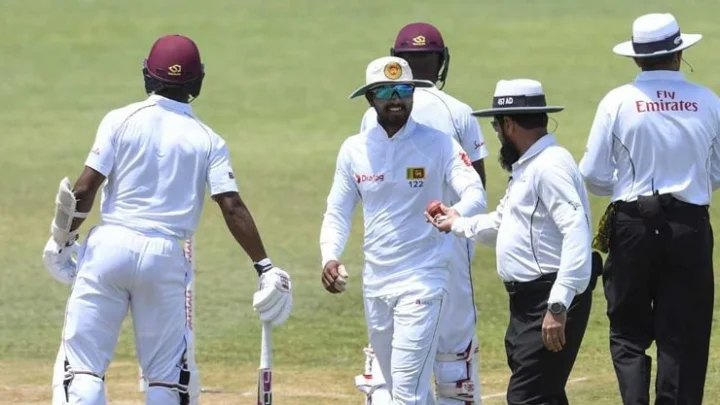 வெஸ்ட் இண்டீஸ்