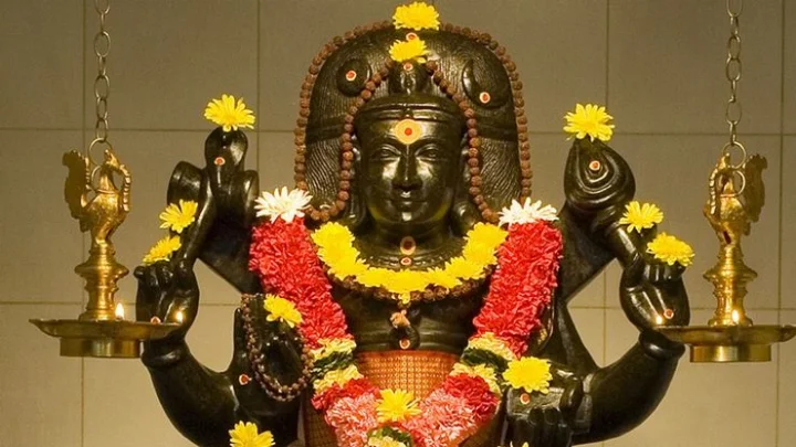 குரு பகவான்