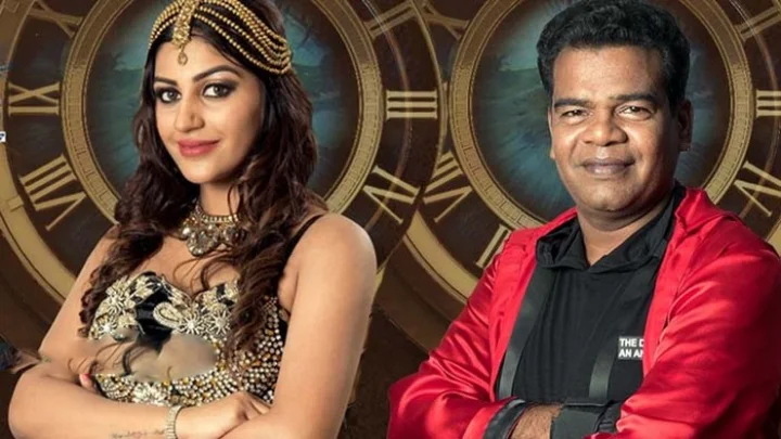 பிக்பாஸ்