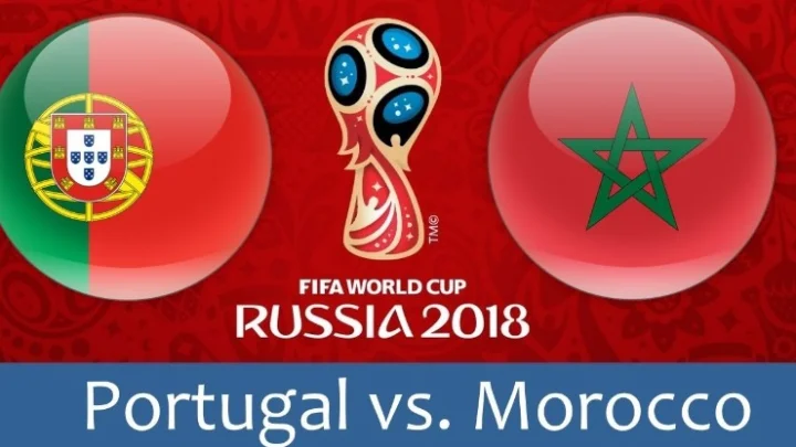 உலகக்கோப்பை கால்பந்து: இன்றைய ஆட்டங்களின் முழு விபரம்