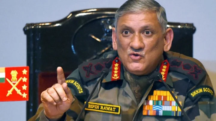 காஷ்மீரில் ஆளுநர் ஆட்சி ராணுவ அதிகாரத்தை பாதிக்குமா?