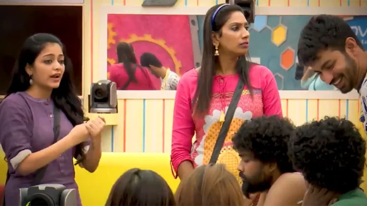 பிக்பாஸ்