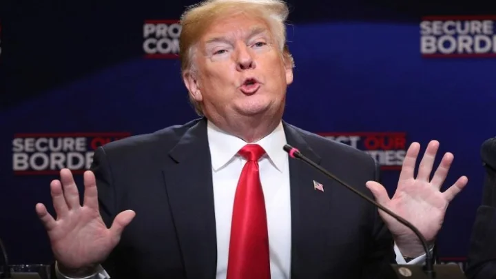 டிரம்ப்