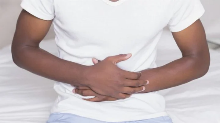 வாய்வு தொல்லை