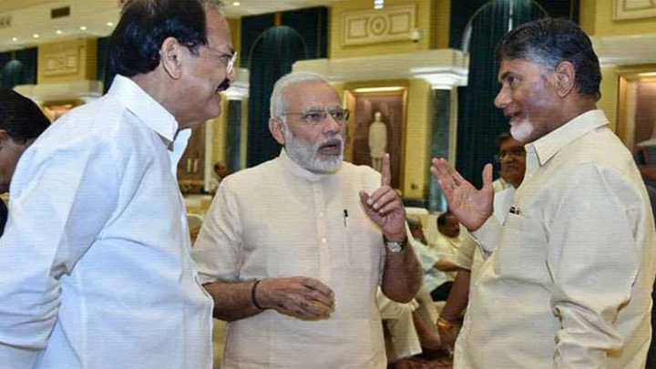 ஆந்திரா