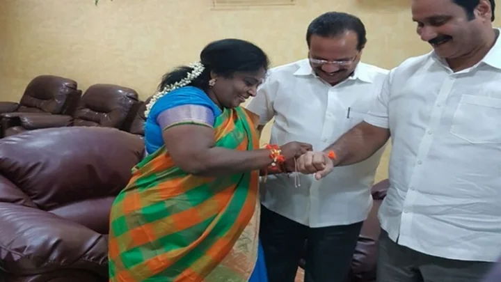 தமிழிசை